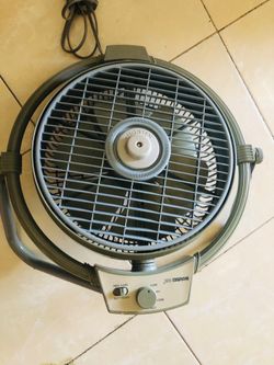 Air fan