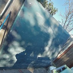 I Have For Sale A Cover Bed For A 2001 Ford F-150 