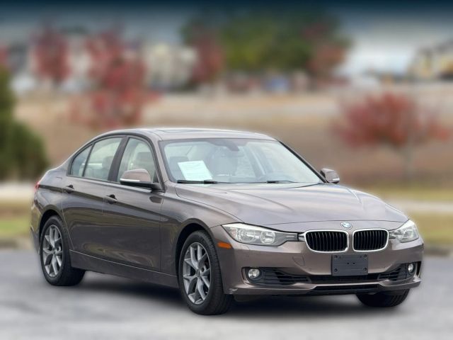 2014 BMW 3 Series
