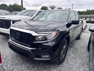 2023 Honda Ridgeline