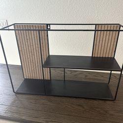 Wall Shelf 