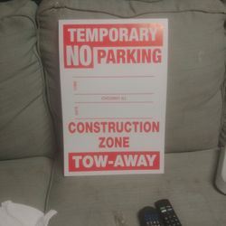 Letreros Para Construccion