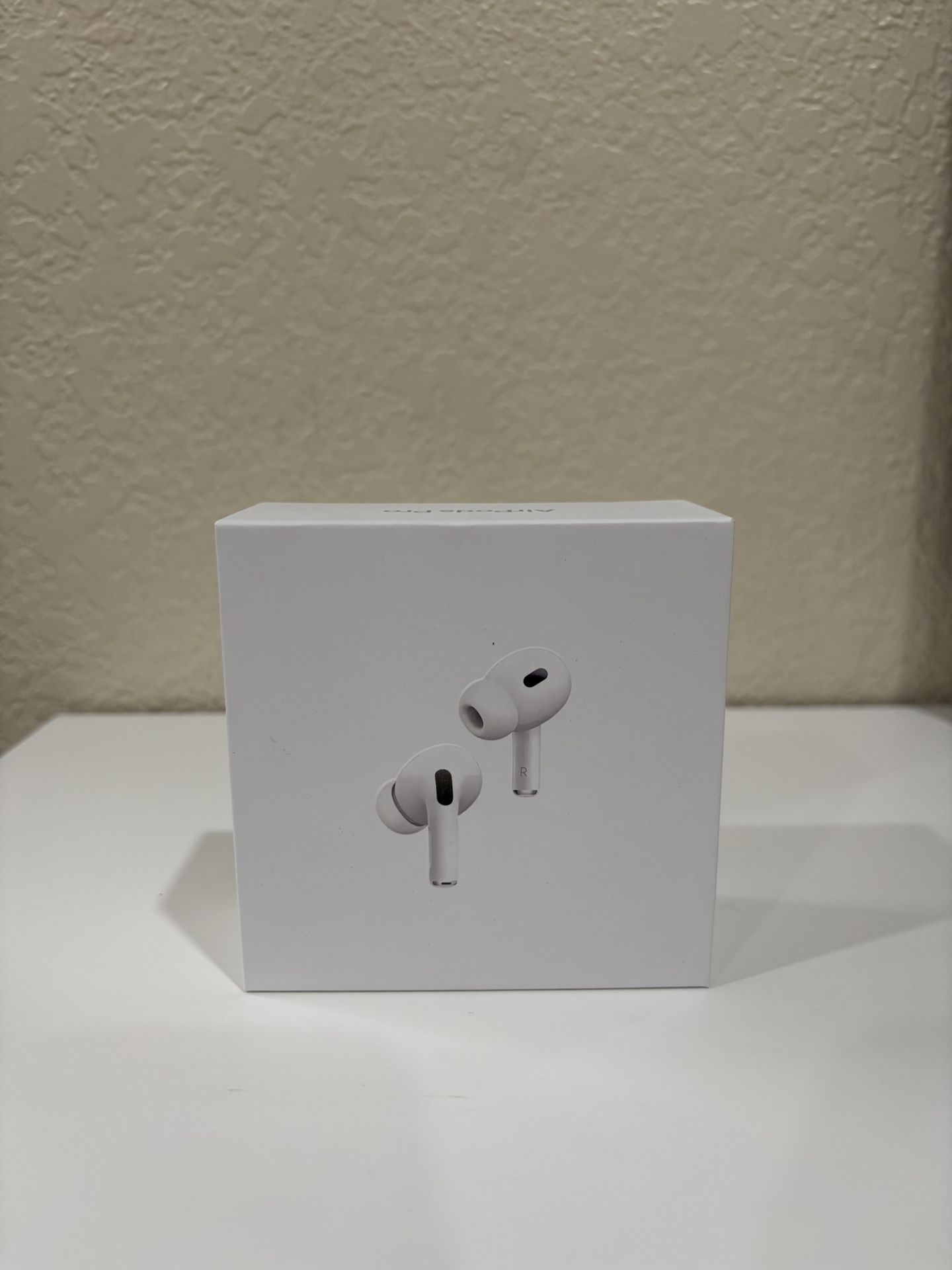 Apple AirPods Pro 2nd Generation with MagSafe Wireless Charging Case