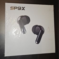 SP9X Wireless Earbuds
