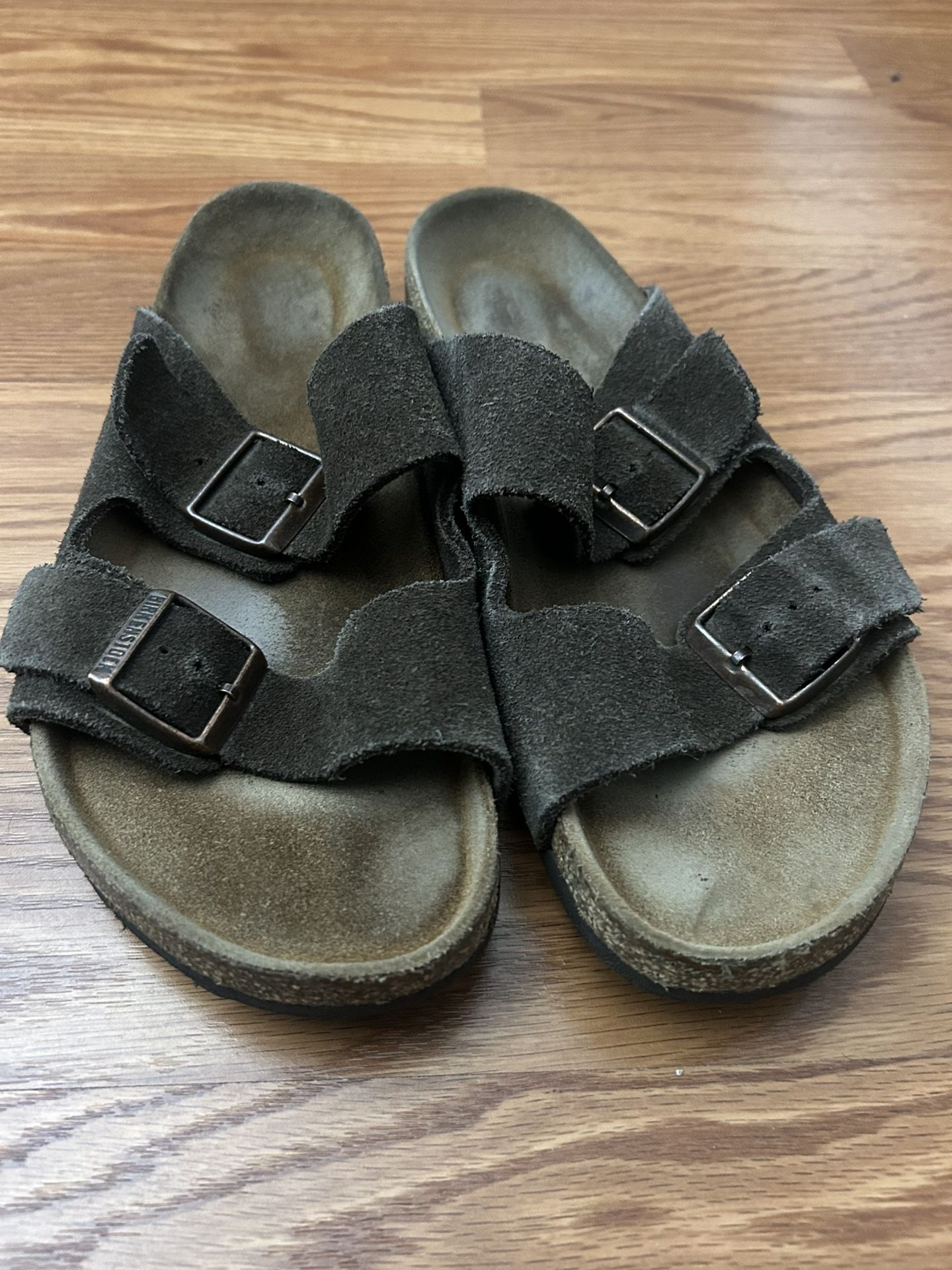 Birkenstock 