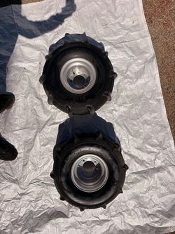 Skat trak haulers