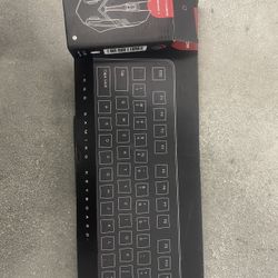 Gamer Keyboard Light 
