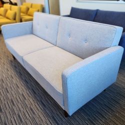 Ellensburg 76" 3-Seater Sleeper Sofa Bed ($100 Firm)