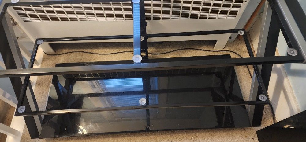 65" TV Table