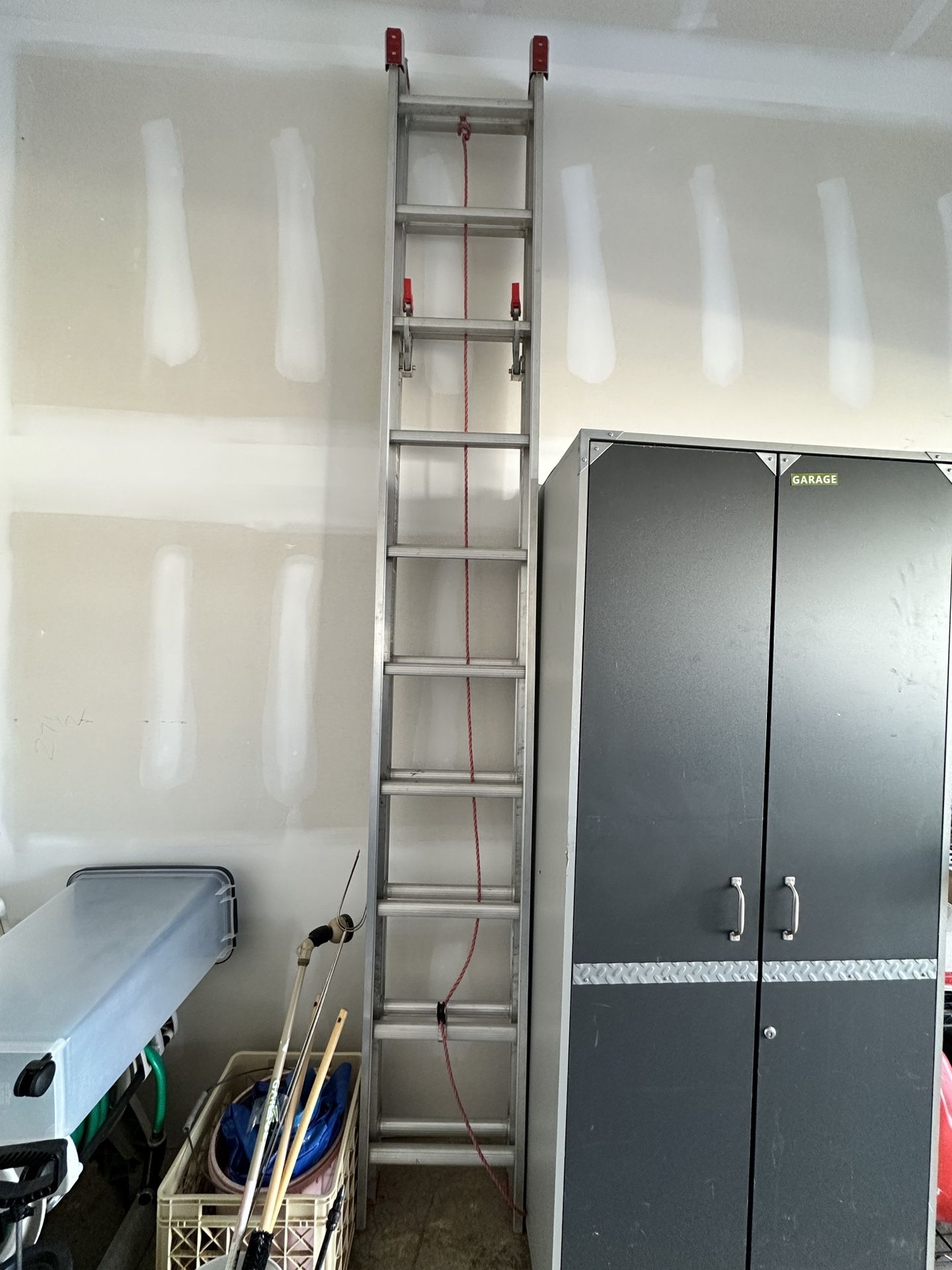 17’ Extension Ladder
