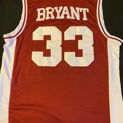 Kobe Jersey