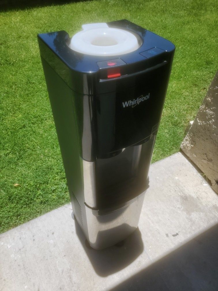 Whirlpool Water Dispenser 80$