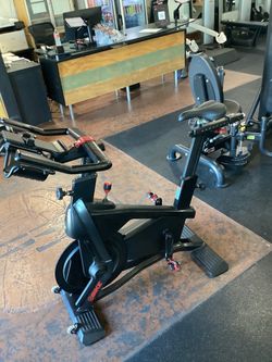 Schwinn X Indoor Cycling bikes