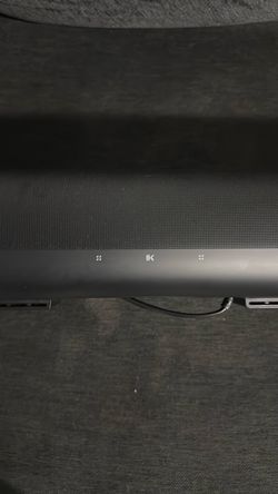 Sonos arc