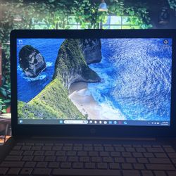 Laptop- HP 14 Stream