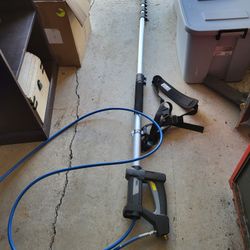 Surfacemaxx 18' Pressure Washer Wand