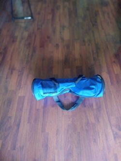 Balancing Scooter