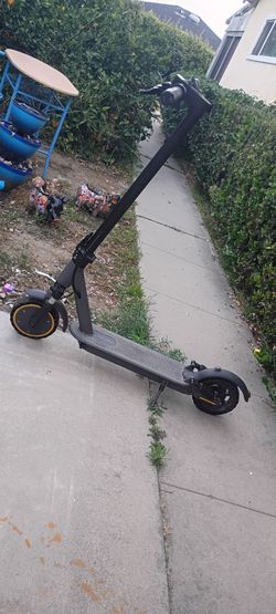 Volpam electric scooter 20mph