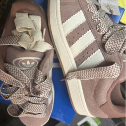 Zapato ADIDAS 