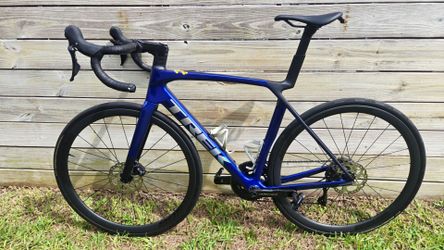 Trek Madone SL5
