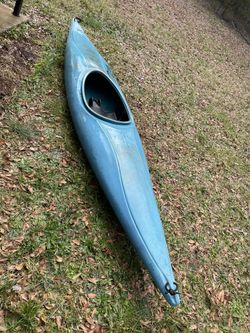Pelican Kayak