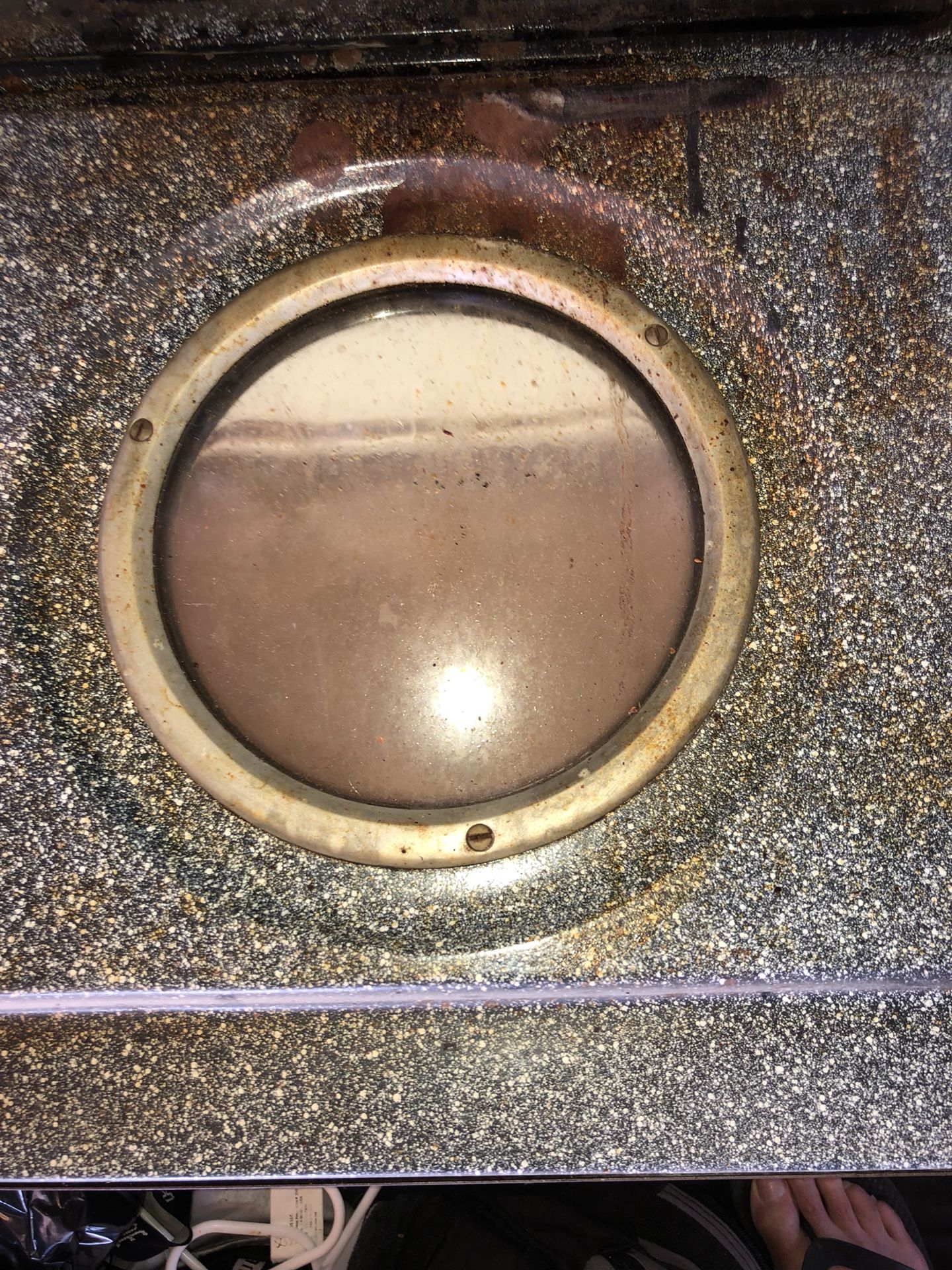 1950’s Western Holly wall oven stove. for Sale in Palm Springs, CA