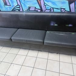 Barber couch /couch