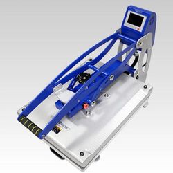WALAPress Pro 16x20 Auto-Open Heat Press w/ Drawer