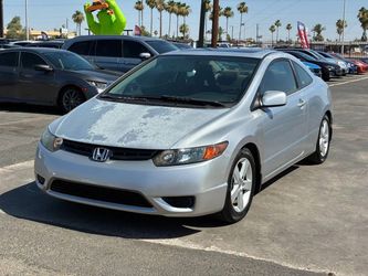 2006 Honda Civic