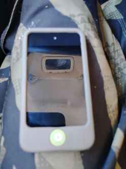 New 4th gen I pod touch