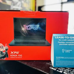 🦊 FINANCE AVAILABLE 🦊 XPG XENIA GAMING LAPTOP  | NOTEBOOK INTEL I7-13700H | GEFORCE RTX 4070 (8GB) GRAPHICS CARD| 32 GB DDR5 RAM | 1 TB SSD | WIN 11