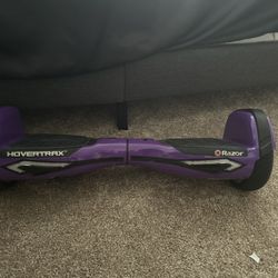 Razor Hover Board