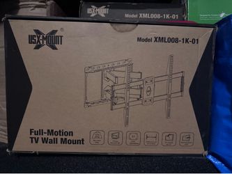 Tv mount