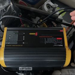 ProSport12 Pro Marine