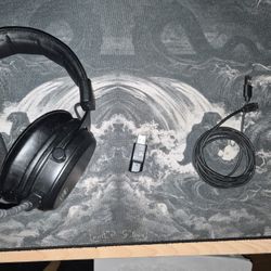 Xtrfy Wireless Headset 