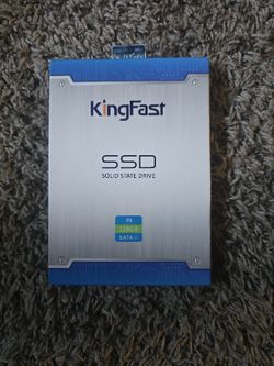 SSD Hard Drive
