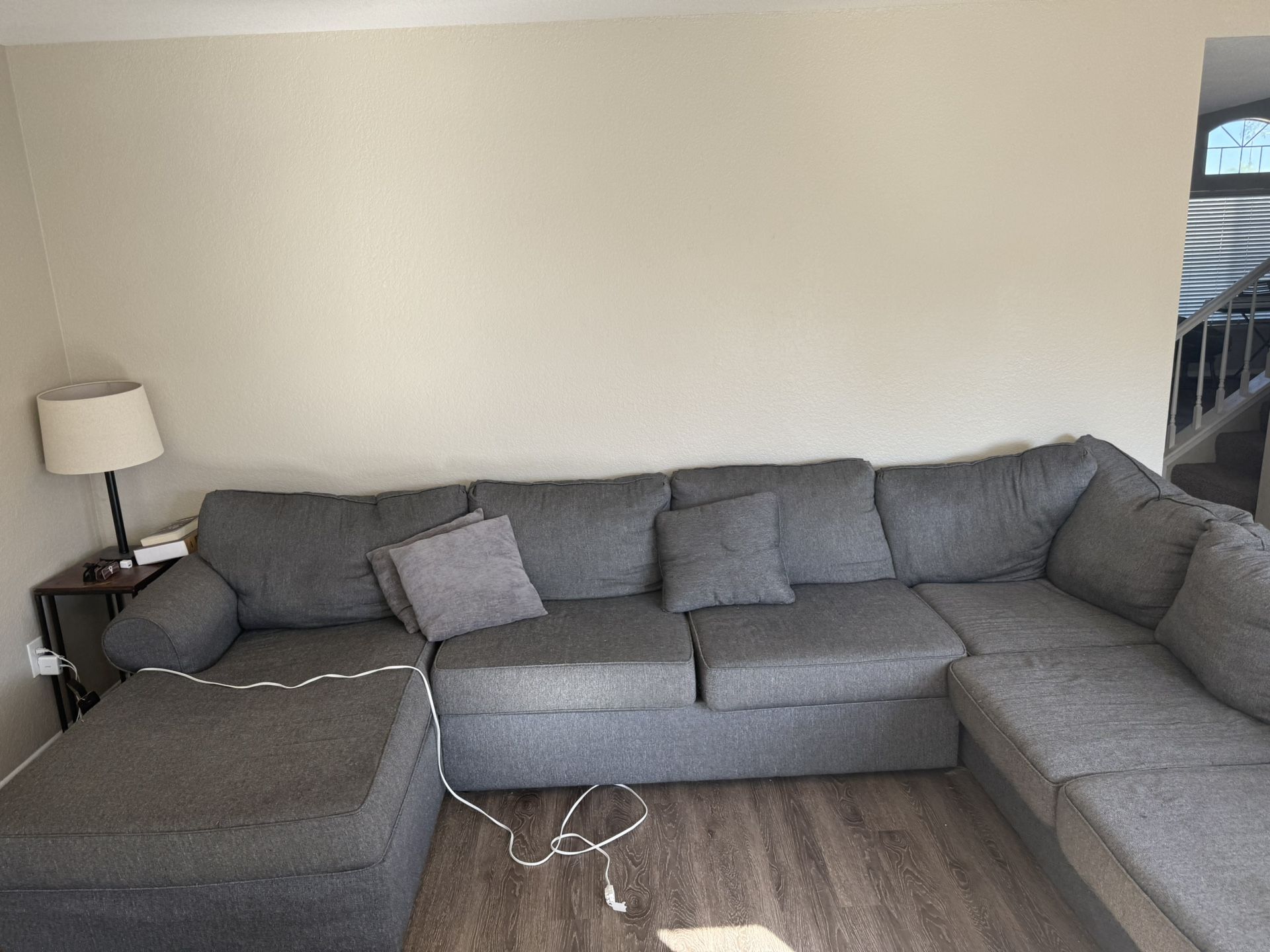 Sectional Couch