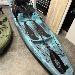 Kayak/ Fishing Kayak 