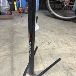 Vintage Bike Stand 