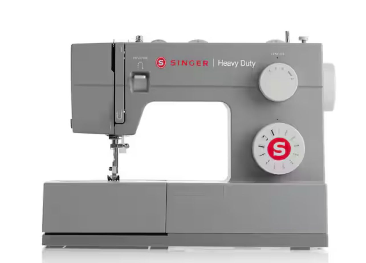 Singer Heavy Duty Sewing Machine