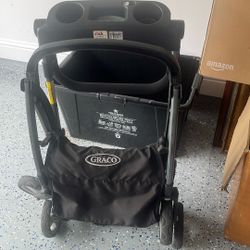 Graco Strolller For Sale 