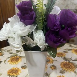 Artificial Flowers 