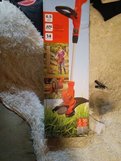 Black +Decker
