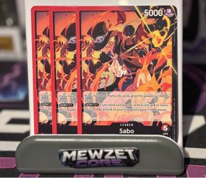 One Piece: TCG lot #4