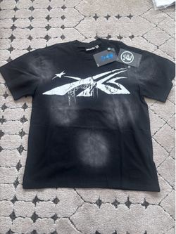 Hellstar Path To Paradise T-Shirt