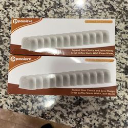 Possiave Water Filters