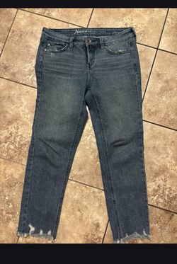 Women’s Skinny’s Size 9