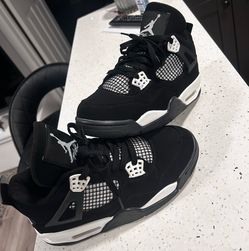 Jordans size 7