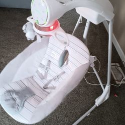 Baby Swing