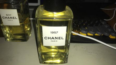 Chanel 1957 Les Exclusifs EDP